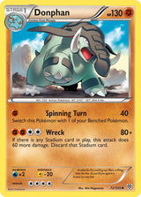Plasma Storm 072 Donphan