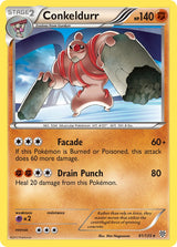 Plasma Storm 081 Conkeldurr