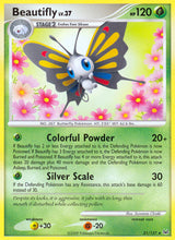 Platinum 021 Beautifly
