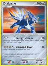Platinum 023 Dialga