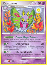 Platinum 025 Dustox