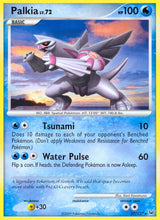 Platinum 037 Palkia