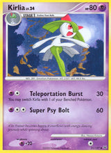 Platinum 051 Kirlia
