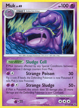 Platinum 057 Muk