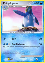 Platinum 059 Prinplup