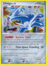 Platinum 005 Dialga