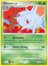 Platinum 063 Silcoon