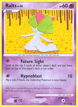 Platinum 089 Ralts