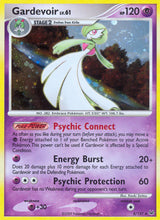 Platinum 008 Gardevoir