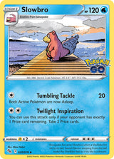 Pokemon GO 020 Slowbro