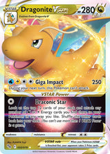 Pokemon GO 050 Dragonite VSTAR