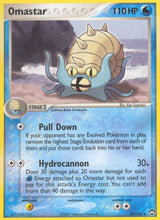 Power Keepers 020 Omastar