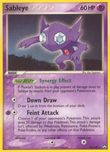 Power Keepers 022 Sableye