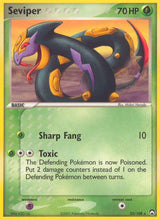 Power Keepers 023 Seviper