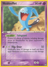 Power Keepers 024 Wobbuffet