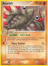 Power Keepers 026 Anorith