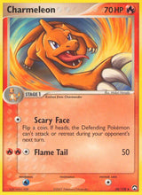 Power Keepers 028 Charmeleon