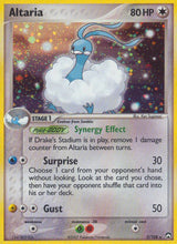 Power Keepers 002 Altaria