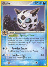 Power Keepers 030 Glalie
