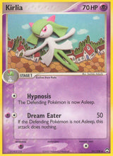 Power Keepers 031 Kirlia