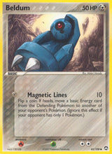 Power Keepers 045 Beldum