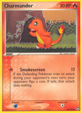 Power Keepers 048 Charmander