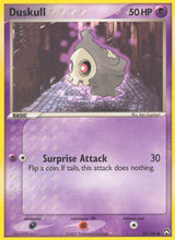 Power Keepers 050 Duskull