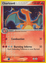 Power Keepers 006 Charizard