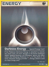 Power Keepers 087 Darkness Energy