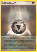 Power Keepers 088 Metal Energy