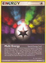 Power Keepers 089 Multi Energy