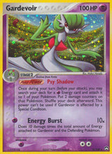 Power Keepers 009 Gardevoir