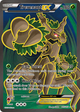 Primal Clash 145 Trevenant-EX