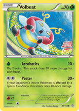 Primal Clash 017 Volbeat