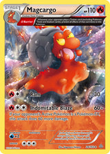 Primal Clash 024 Magcargo