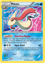 Primal Clash 044 Milotic