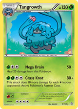 Primal Clash 005 Tangrowth