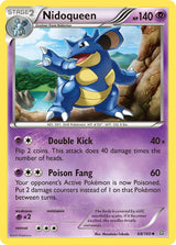Primal Clash 068 Nidoqueen