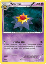 Primal Clash 073 Starmie