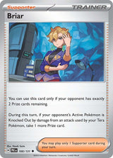 Prismatic Evolutions 100 Briar