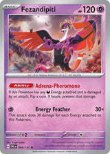 Prismatic Evolutions 045 Fezandipiti
