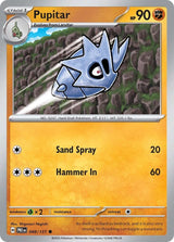 Prismatic Evolutions 048 Pupitar