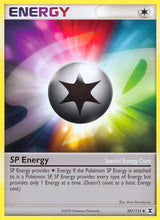 Rising Rivals 101 SP Energy