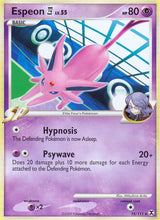 Rising Rivals 018 Espeon E4