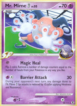 Rising Rivals 028 Mr. Mime E4