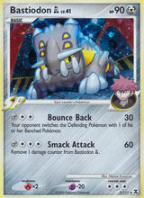 Rising Rivals 002 Bastiodon GL