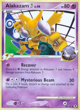 Rising Rivals 038 Alakazam E4