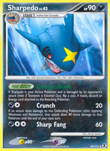 Rising Rivals 049 Sharpedo