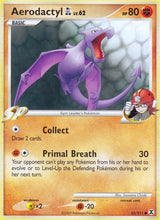 Rising Rivals 055 Aerodactyl GL