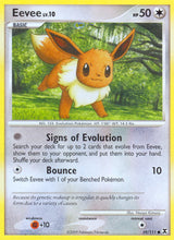Rising Rivals 059 Eevee